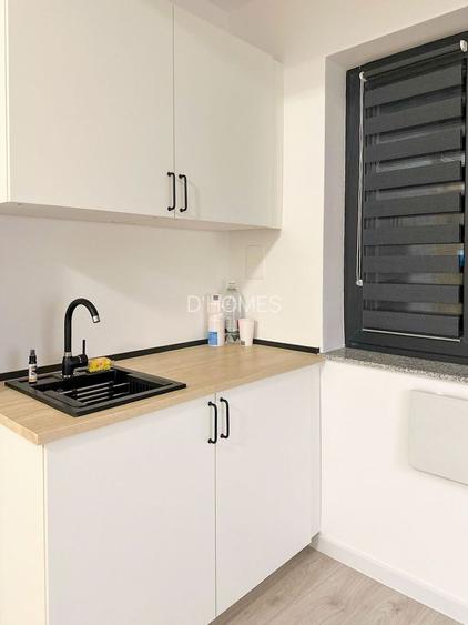 Chirie I Studio Dublu I Ivory Residence - 8