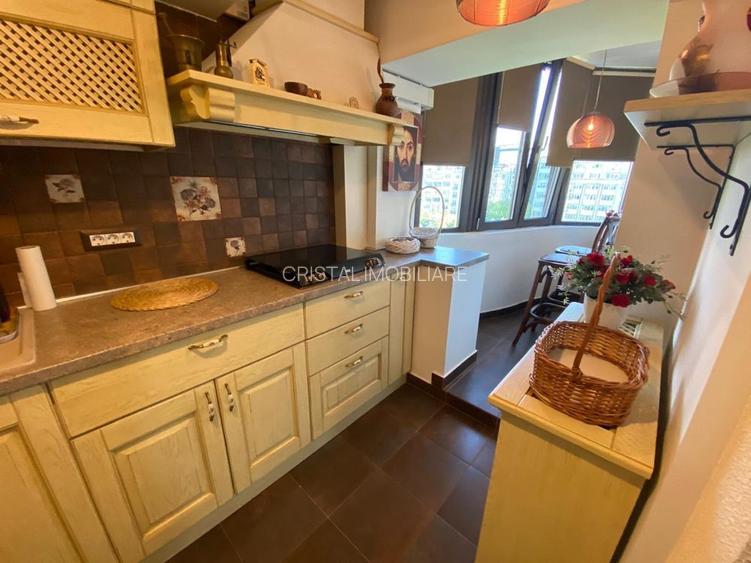 Vanzare Apartament Lux 2 Camere Bulevardul Unirii - 7