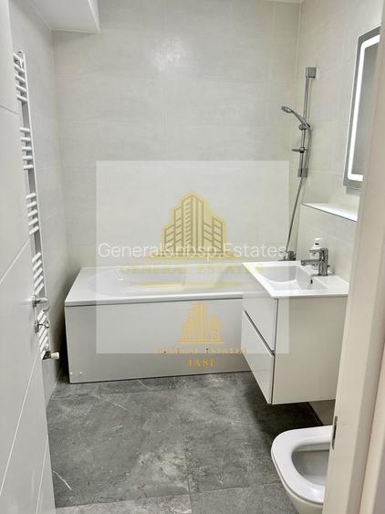 Vânzare apartament 2 camere | Complet mobilat | Freya Home – Bucium - 18