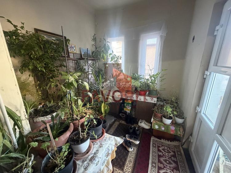 Zona Tipografilor. Pozitie excelenta . Oportunitate imobiliara - 13