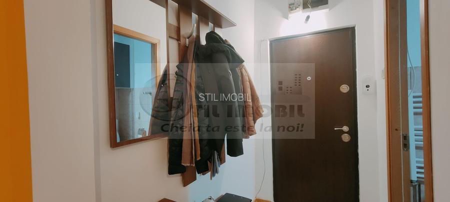 2 CAM TATARASI, FARA RISC, MOBILAT, ETAJ INTERMEDIAR, MUTARE IMEDIATA - 22