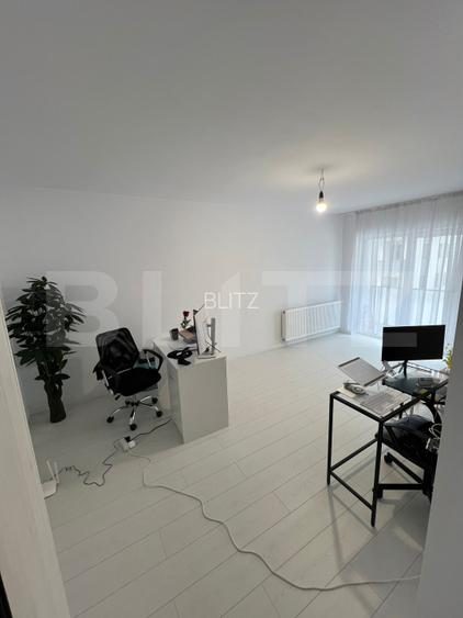 Apartament 2 camere, 53 mp, etajul 1, parcare cu CF, zona Terra - 2