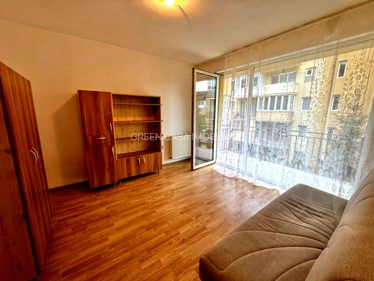 Apartament 1 cameră, perfect pentru investiție, Florești - 2