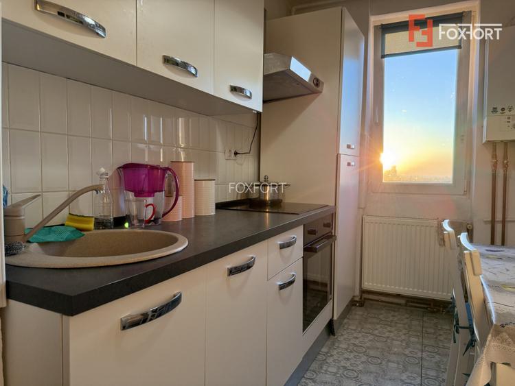 Apartament cu 2 camere de vanzare in Timisoara, zona Garii - 23