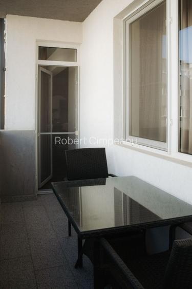 Ap 3 camere 2021 | 80mp | Mobilat | Utilat | Centrala proprie | Parcare inclusa - 11