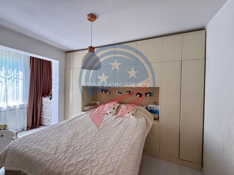 Apartament 3 camere/de inchiriat/Parter/Craiovita Noua - 2