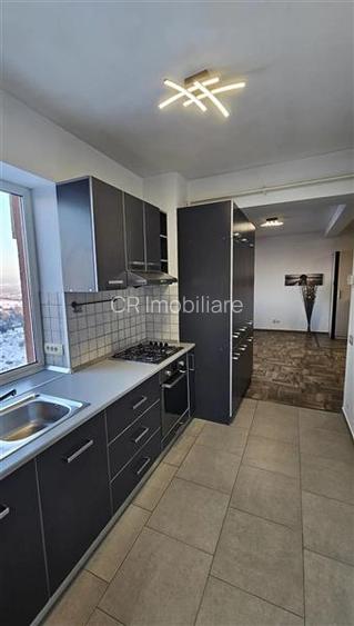 Apartament 2 camere Delta Vacaresti - 6