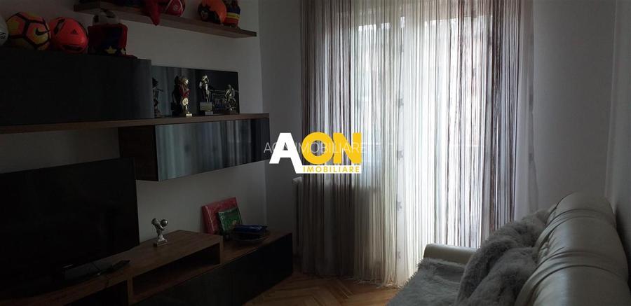 APARTAMENT 2 CAMERE CETATE - 2
