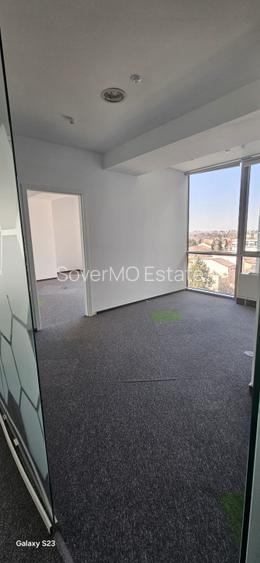 SPATIU BIROURI PC CENTER-ET.6 | BANEASA| HERASTRAU | DAMAROAIA - 14