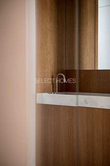 Penthouse unic de vanzare *Dacia- Eminescu* - 24