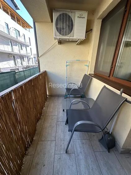 Apartament 2 camere, aproape de metrou !!! - 7
