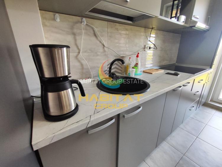 Apartament 2 Camere Sector 4 Grand Arena 52mp - 45