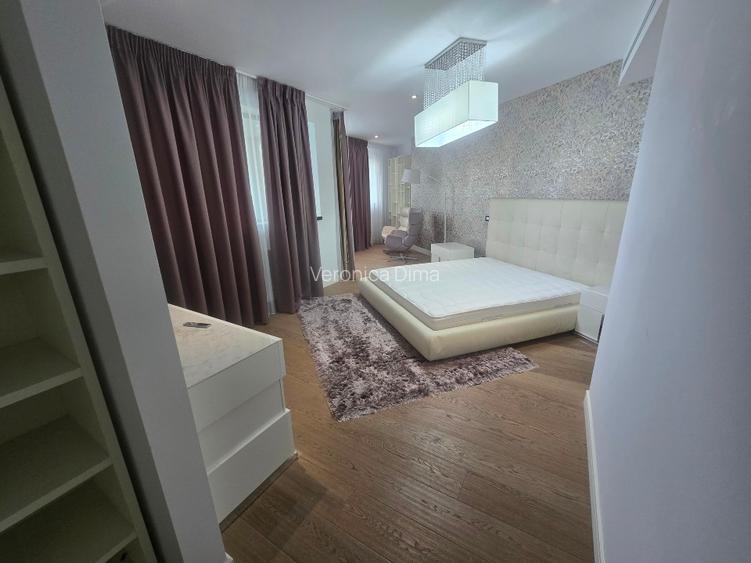 APARTAMENT DE LUX CORTINA HERASTRAU - 15