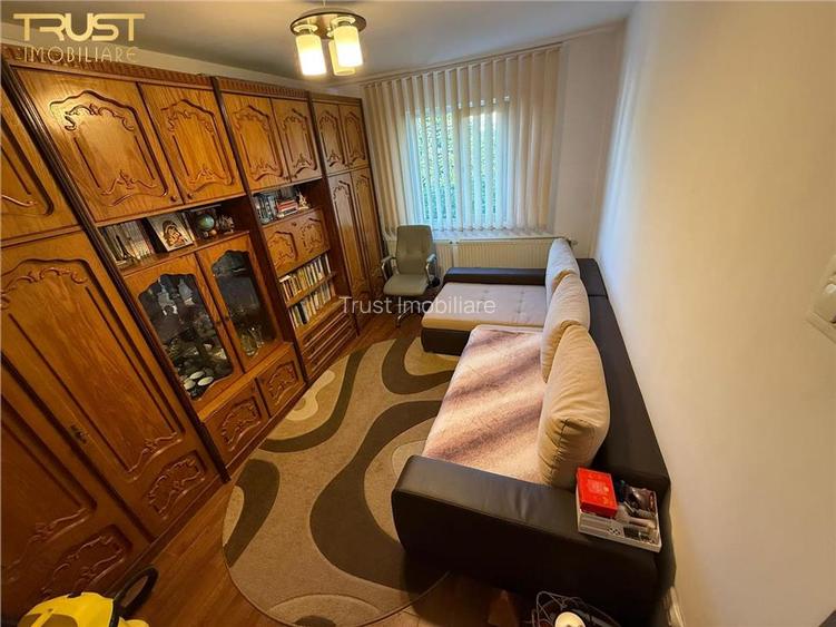 3 camere | Gr.Alexandrescu | Boxa | 71 MP | Manastur - 4