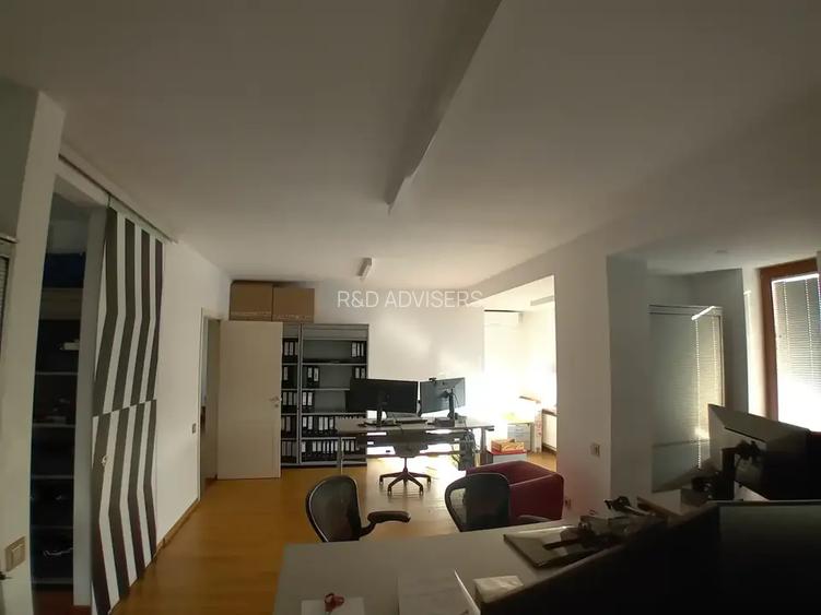 Investitie, Apartament 4 camere Premium | Dorobanți – Floreasca - 4