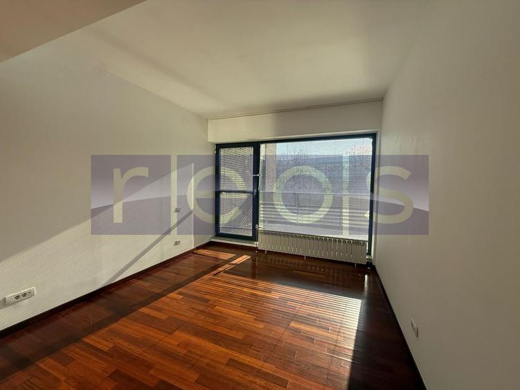 INCHIRIERE SOS NORDULUI | 4 CAMERE | VEDERE PARC | 147 MP | - 15