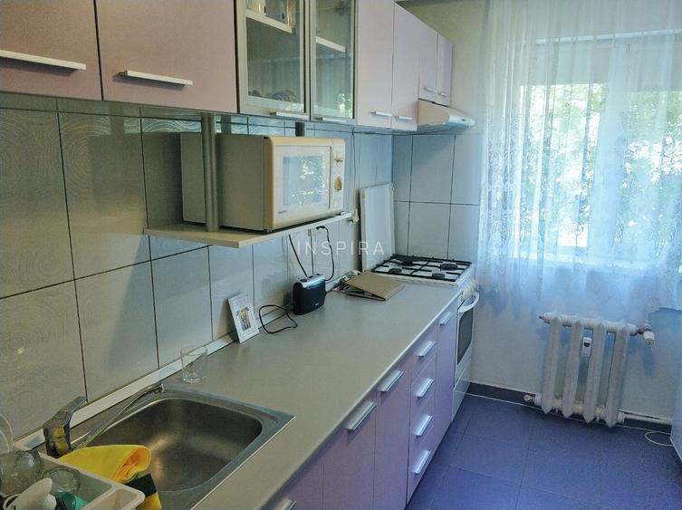 Tomis 3 - Apartament cu 3 camere, renovat, etaj 1 din 4 - 2