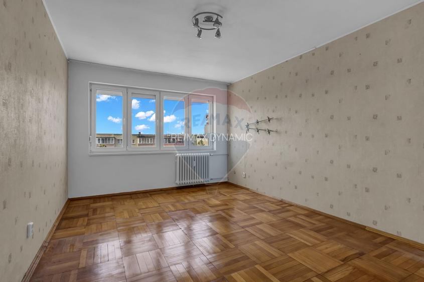 Apartament  2 camere de vânzare calea Romanilor - 4