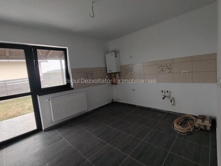 Casa cu 3 camere, intabulata, Horpaz - 6