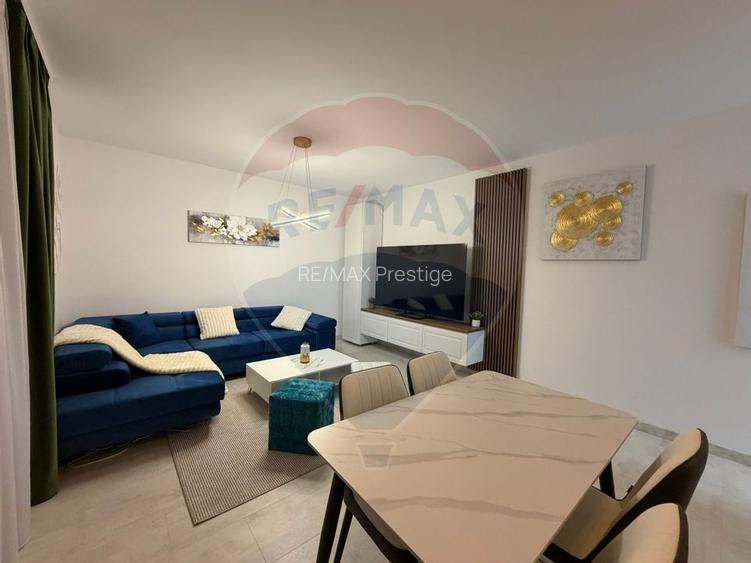 Apartament 2 camere de inchiriat | Pipera Plaza | Parcare tip Klaus - 3