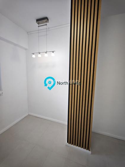 Apartament 3 camere decomandat | renovat complet | Metrou Gorjului | - 3