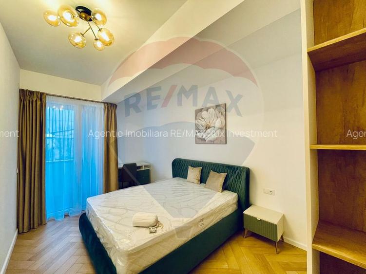 Apartament cu 2 camere de închiriat In zona Promenada Mall - 11