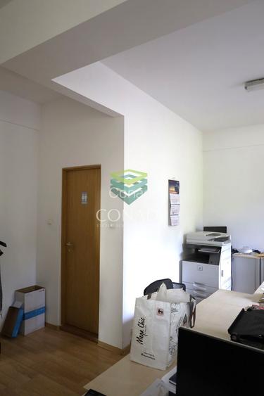 Zona Herastrau, imobil cu 9 camere de vanzare, 332 mp construiti - 4