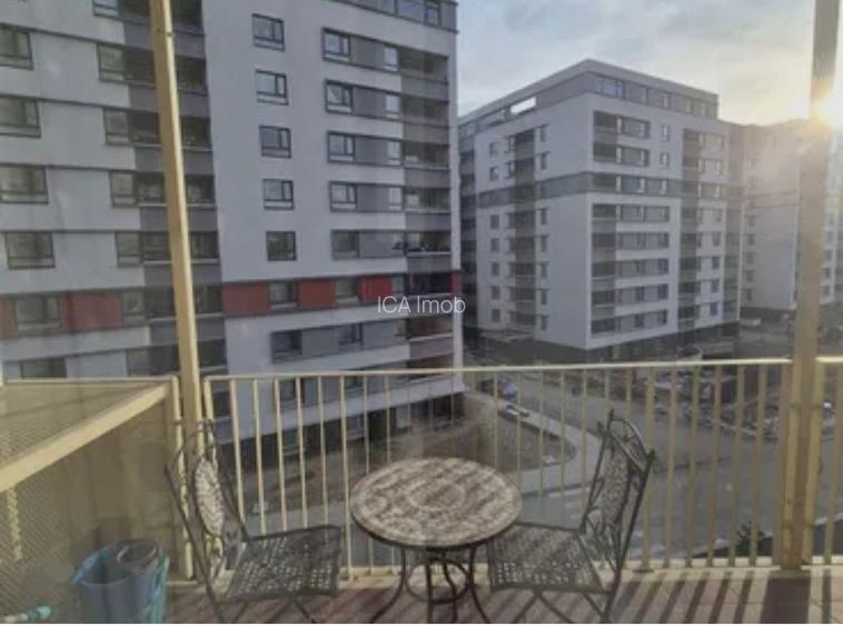 Apartament superb Marmura-Jiului metrou - 8