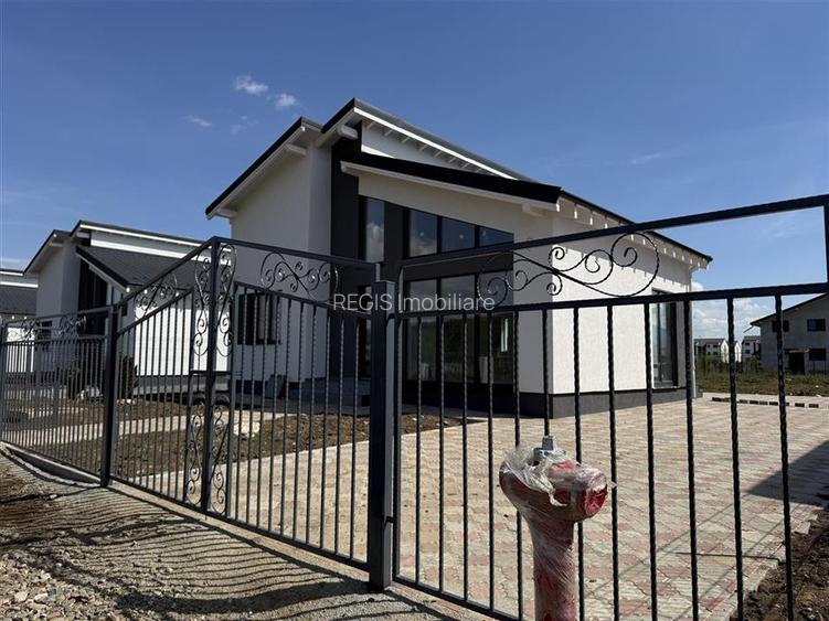 Casa individuala Lempes, natura si liniste - 5