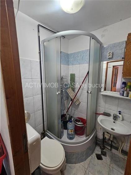 Resita, Garsoniera, Mobilata+Utilata, Calea Caransebesului - 18