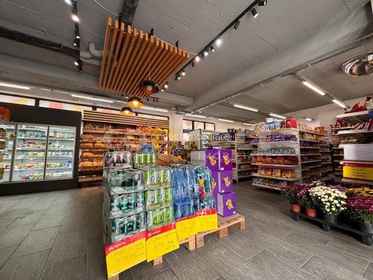 Spatiu comercial de vanzare  - 3