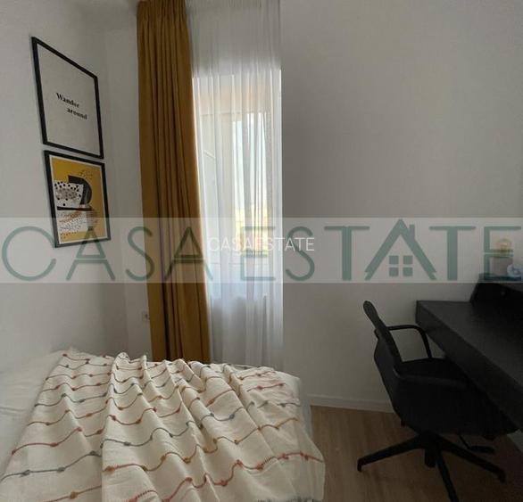 Inchiririere apartament tip studio dublu Bd Magheru 20 - 5