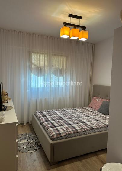 Berceni-strada Luica-apartament 2 camere - 4