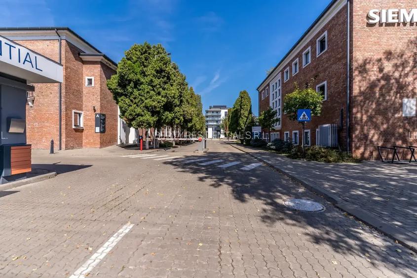 Birou All Inclusive , 30 mp - Liberty Technology Park - 9