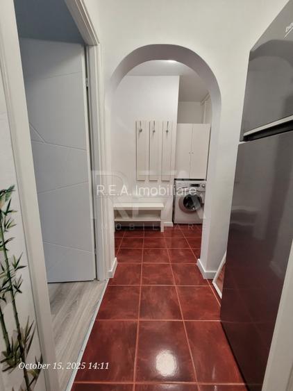 Garsoniera, Tineretului, an 1981, inst. schimb., metrou, renovat - 6