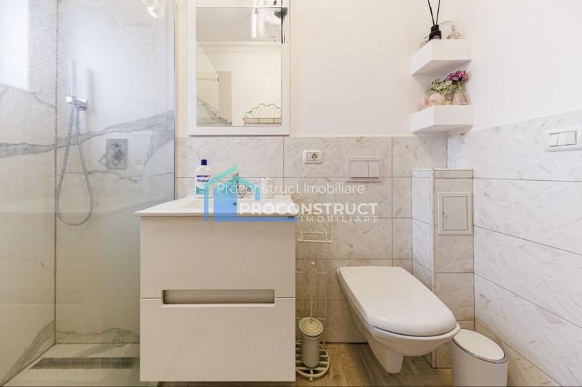 Apartament 2 camere cu grădină privată de închiriat – Dumbrăvița - 6