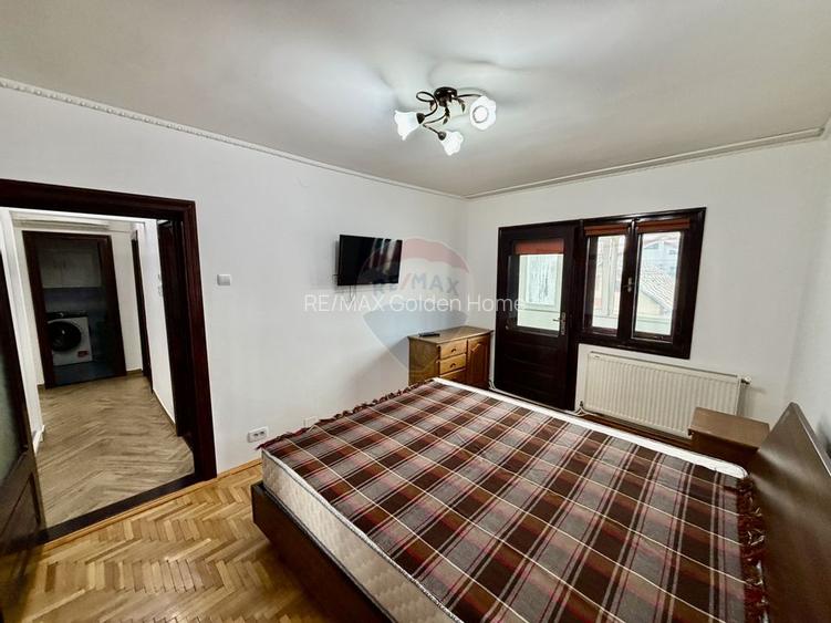 Apartament 3 camere etaj 1 - 15