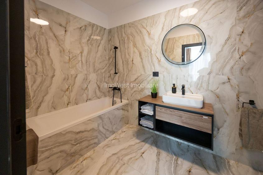 Casa Premium | Spa privat | Garaj Dublu | Mobilata-Utilata | 360 utili - 28