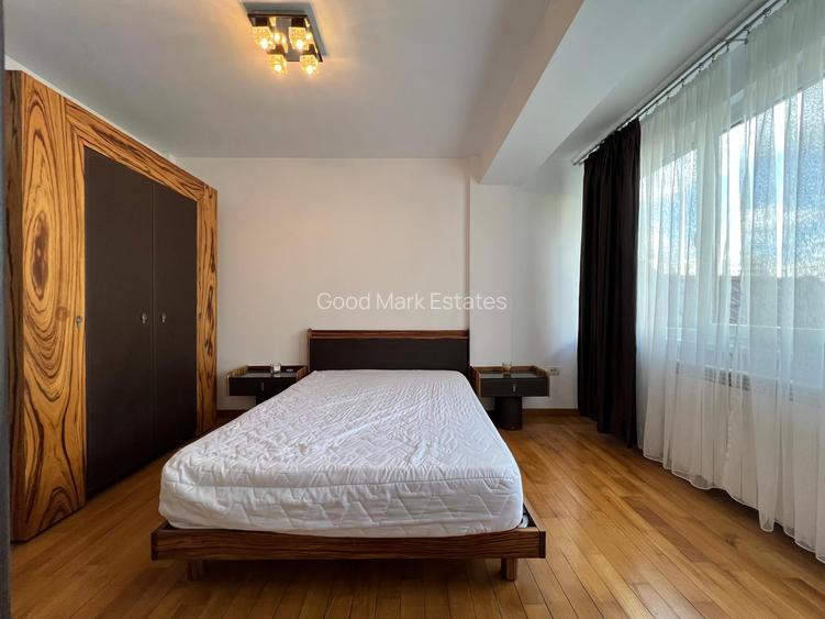 2 Camere Kiseleff || Parcare Subterana || Mobilat & Utilat - 4