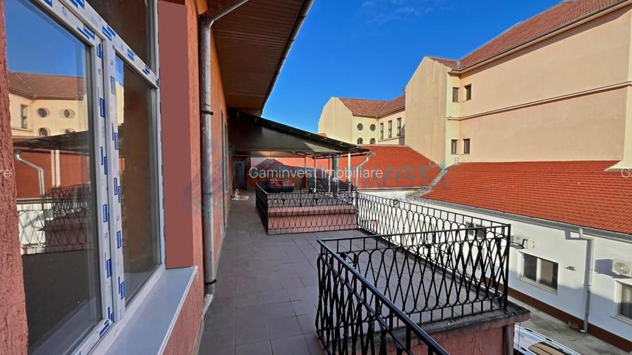 Spatiu de birouri de inchiriat in Oradea, Ultracentral - 10