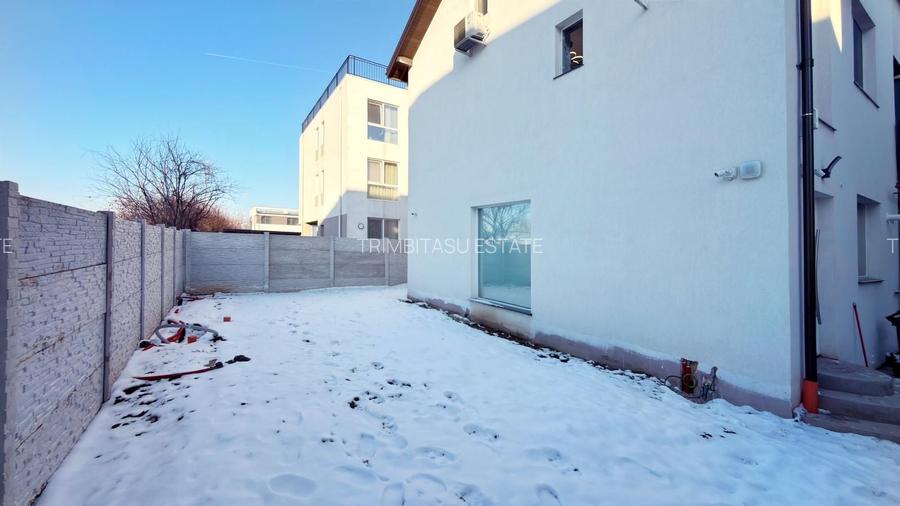 Casă  P+1+Pod locuibil | Lunca Sătească |  Teodor Pallady - 35