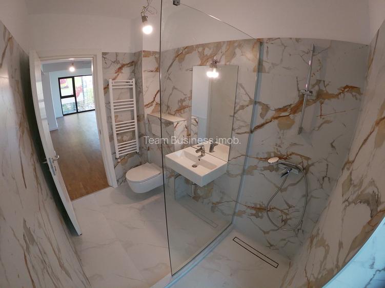 Apartament 4 camere 124mp Duplex pe 2 etaje Pod Baneasa langa Cortina Vezi Video - 13