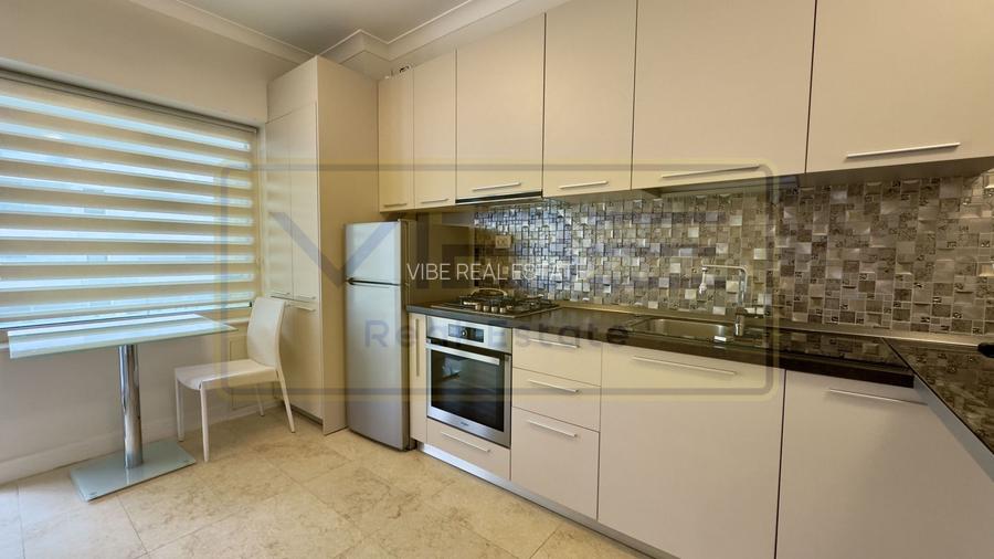 Apartament 2 camere + loc parcare Royal Town COPOU - 7