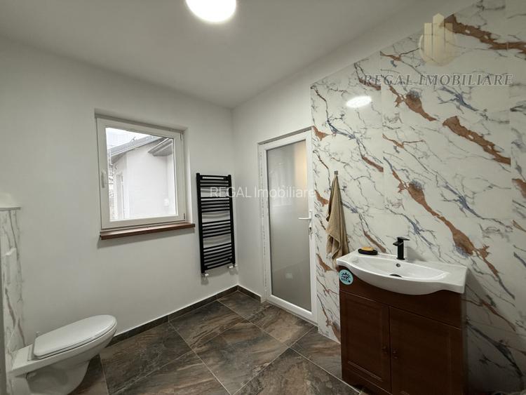 Casa de inchiriat | 13 Septembrie- Rahova | 3 camere | Pretabil Birouri - 11
