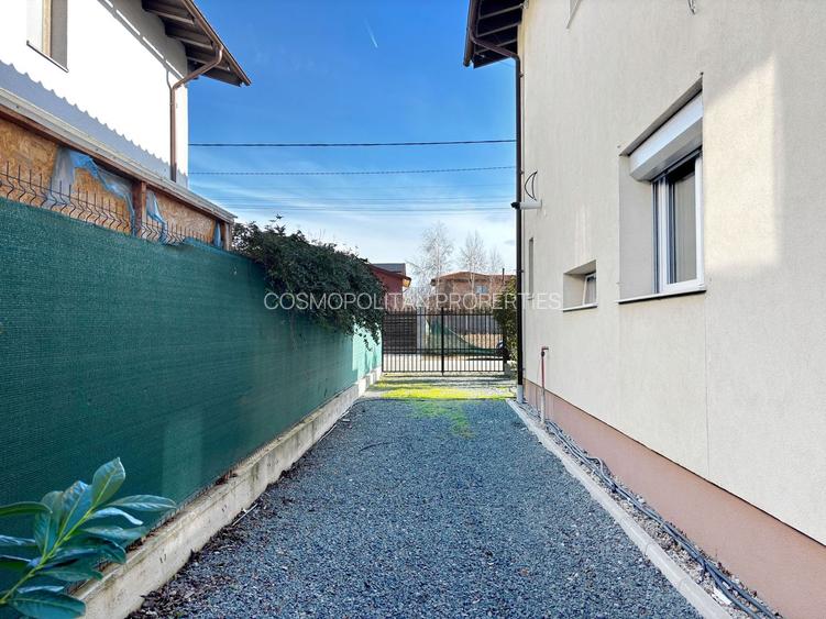 Duplex Despartit Total | 4 Cam | Dotari Premium-Semineu | Comision 0 - 22