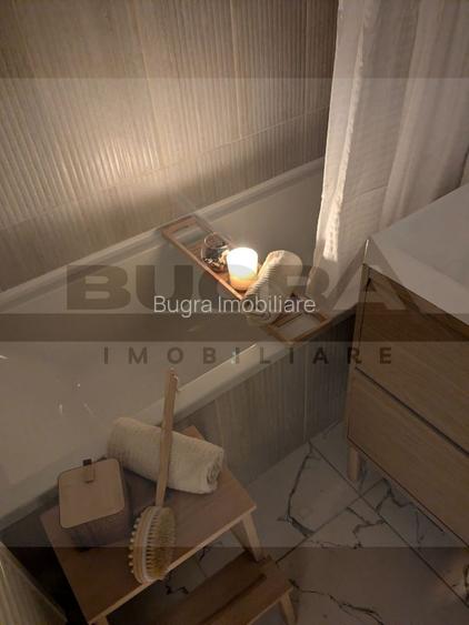 Apartament 3 camere lux, 2 bai, zona Dorobantilor - 17