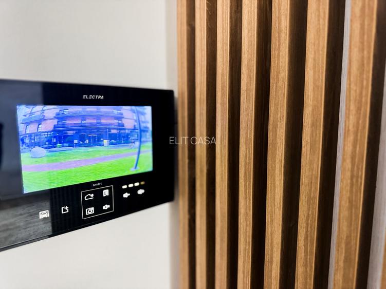 Apartament 1 cameră decomandat + loc de parcare - 8