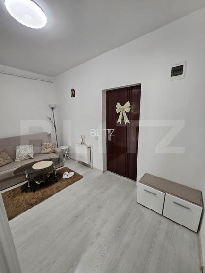 Apartament decomandat cu 2 camere, 41 mp utili, parcare inclusa, zona Terra - 4