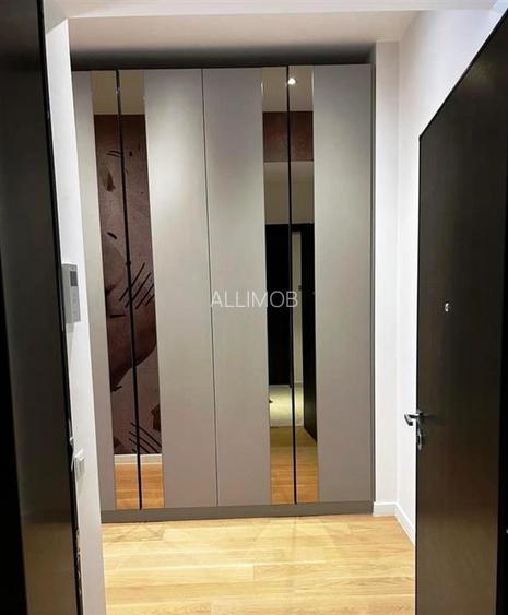 Apartament 2 camere in One Verdi Park - 3