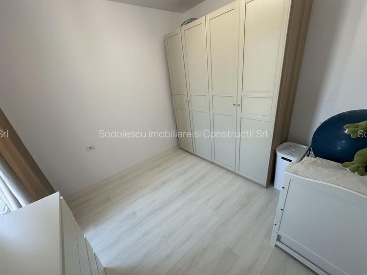 Casa moderna in Giroc - 37